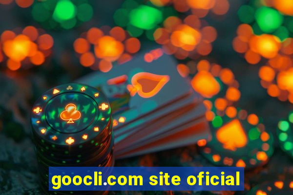 goocli.com site oficial